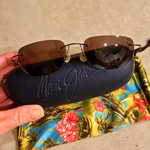 large modern garden pots